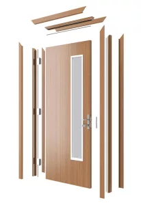 Modulo Doorset System