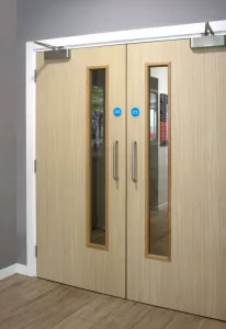 Modulo Communal Doorsers