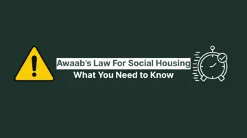 Awaab's Law