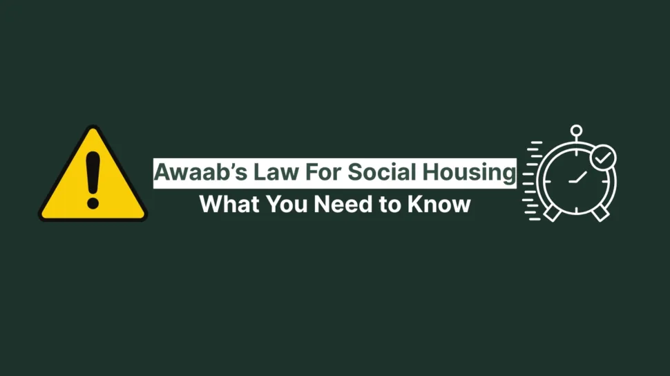 Awaab's Law